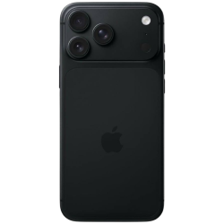 Смартфон Apple iPhone 18 Pro Max (512GB Black eSim)