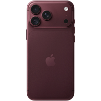 Смартфон Apple iPhone 18 Pro (1TB Burgundy Dual Sim)