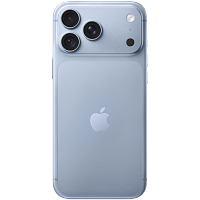 Смартфон Apple iPhone 18 Pro Max (2TB Glacier Sim+eSim)