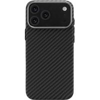 Чехол Rocket Graphic для iPhone 18 Pro Max (Black)